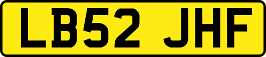 LB52JHF