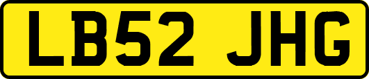 LB52JHG