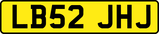 LB52JHJ