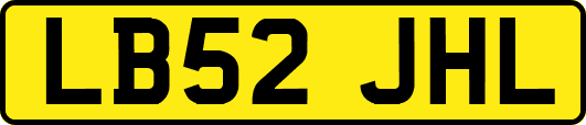LB52JHL