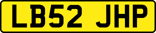 LB52JHP