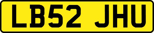 LB52JHU