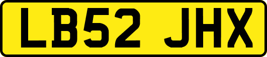 LB52JHX