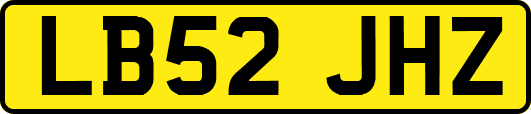 LB52JHZ