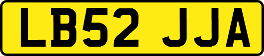 LB52JJA