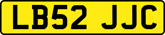 LB52JJC
