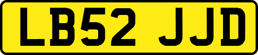 LB52JJD