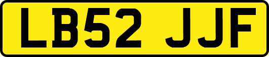 LB52JJF