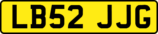 LB52JJG