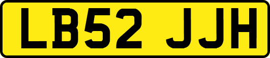LB52JJH