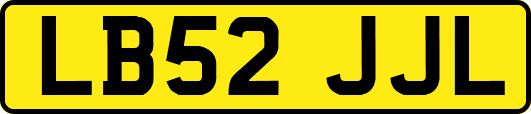 LB52JJL
