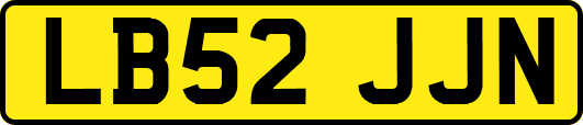 LB52JJN