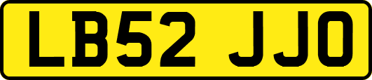 LB52JJO