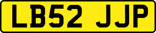 LB52JJP