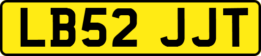 LB52JJT