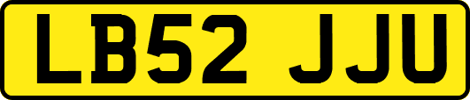 LB52JJU