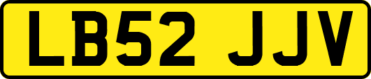 LB52JJV