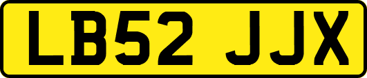 LB52JJX