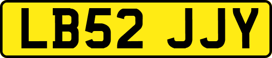 LB52JJY