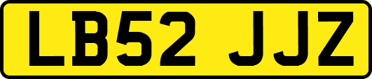 LB52JJZ