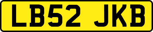 LB52JKB