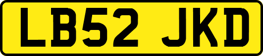 LB52JKD