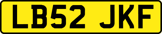 LB52JKF