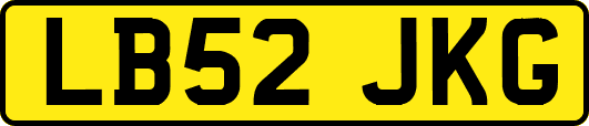 LB52JKG
