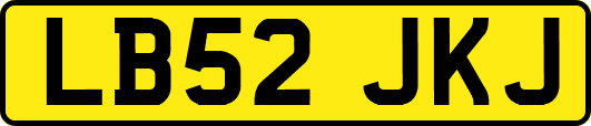 LB52JKJ