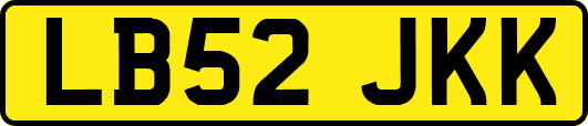 LB52JKK