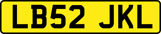 LB52JKL