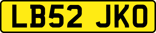 LB52JKO