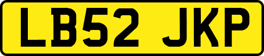 LB52JKP