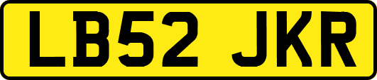 LB52JKR