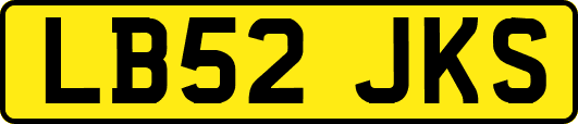 LB52JKS