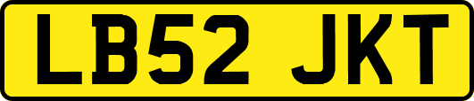 LB52JKT