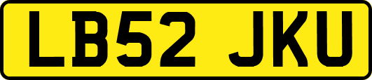 LB52JKU