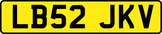 LB52JKV