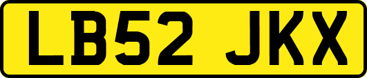 LB52JKX