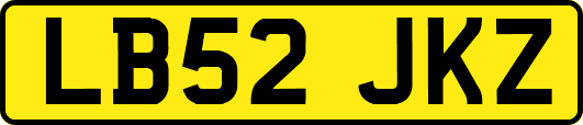 LB52JKZ