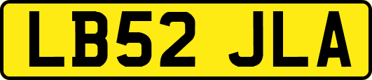LB52JLA