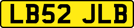 LB52JLB