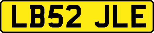 LB52JLE