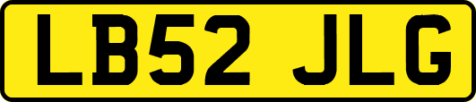 LB52JLG