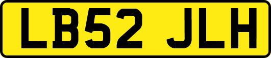 LB52JLH
