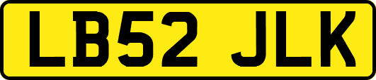 LB52JLK