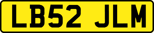 LB52JLM