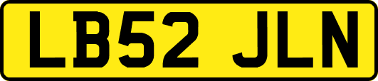 LB52JLN