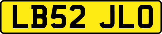 LB52JLO