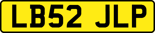 LB52JLP